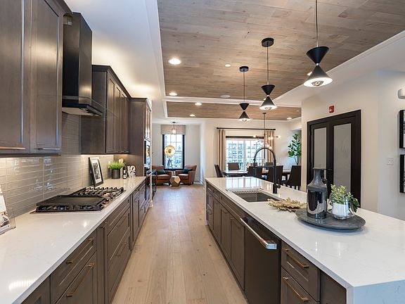 10 Foot Kitchen Island