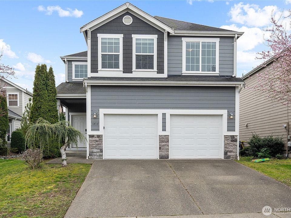 1st image of 11434 184th Street Ct E