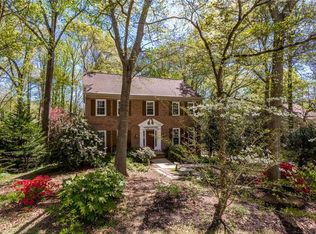 1880 O'Shea Ln, Marietta, GA 30062