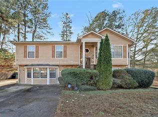 5925 Bretton Woods Dr, Lithonia, GA 30058