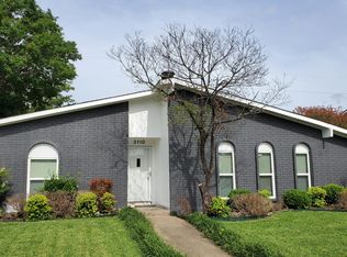 3110 Flameleaf St, Garland, TX 75044