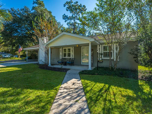 118 Mary St, Summerville, SC 29483