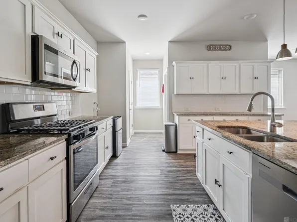 13622 Bellacosa Ave, Baton Rouge, LA 70817