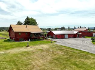 2515 Farm To Market Rd, Kalispell, MT 59901