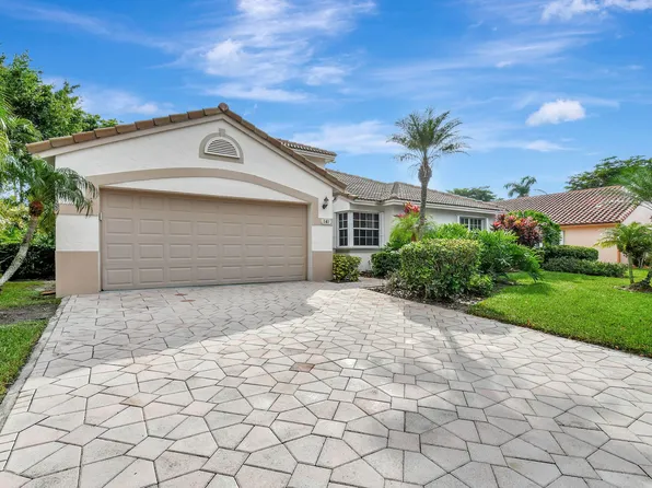 141 Egret Circle, Greenacres, FL 33413
