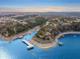 19418 Fisher Ln, Spicewood, TX 78669