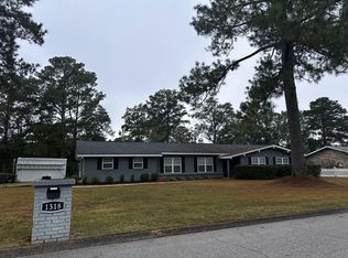 1318 Stanford Rd, Dothan, AL 36305