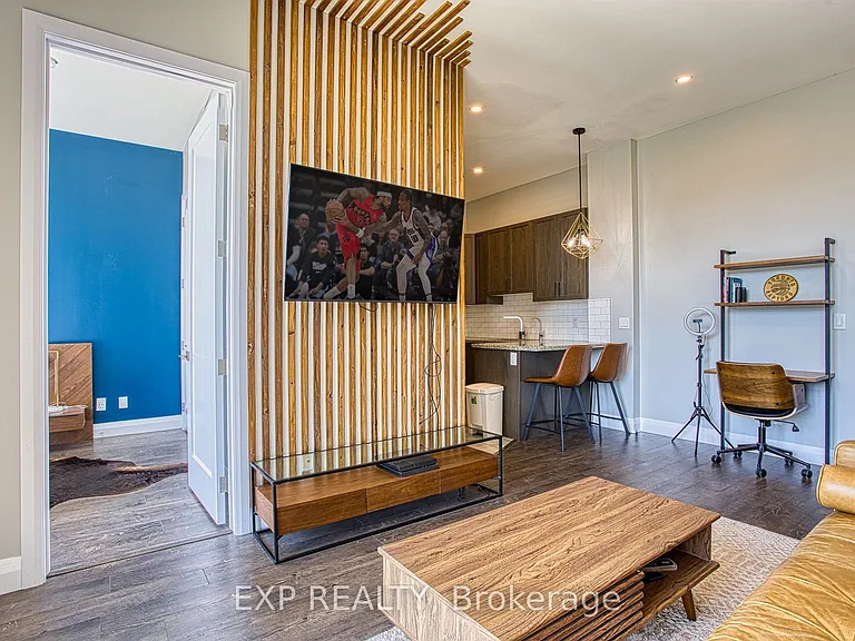 101 Locke St S #616 — Photo 11