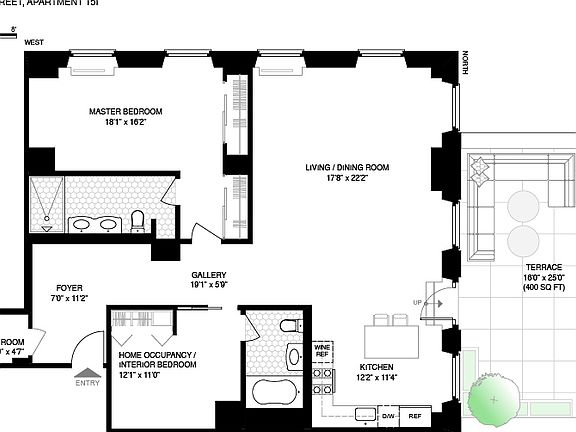 2nd image of this home