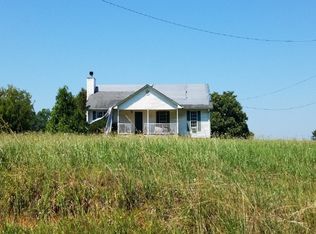 2869 A D Farmer Rd, Good Hope, GA 30641