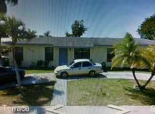 12460 SW 255th Ter, Homestead, FL 33032