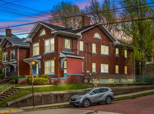 5506 Bartlett St #5506, Pittsburgh, PA 15217