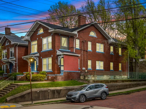 5506 Bartlett St #5506, Pittsburgh, PA 15217