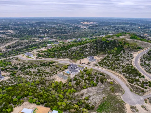 LOT 42 & 43 Juliette Ridge LOT 42, San Antonio, TX 78255