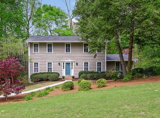 3252 Indian Valley Trl, Chamblee, GA 30341