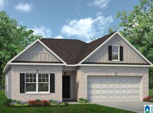 131 Valley Cir, Lincoln, AL 35096