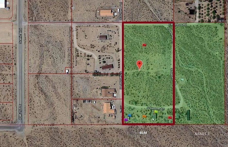 1st image of 3980 S Summer Ln