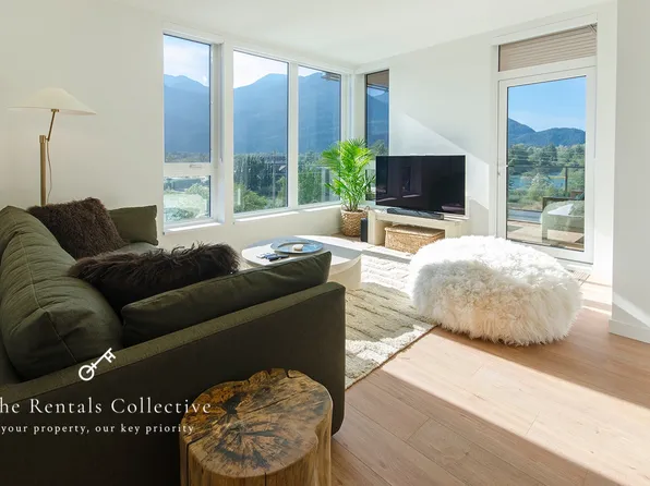 1506 Scott Cres, Squamish, BC