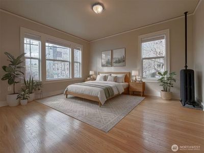 901 NE 43rd Street #201, Seattle, WA, 98105