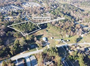 3568 Hamilton Mill Rd, Buford, GA 30519