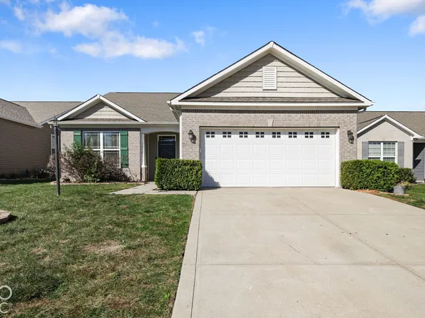 1212 Blackthorne Trl S, Plainfield, IN 46168