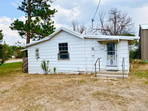 37034 & 37024 US Highway 24, Matheson, CO 80830