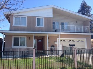 27752 Calaroga Ave, Hayward, CA 94545