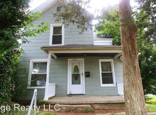 6832 Bake Ave, Cincinnati, OH