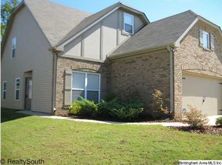 4798 Rosser Loop Dr, Bessemer, AL 35022