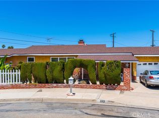 1312 S Margate Pl, Anaheim, CA 92805