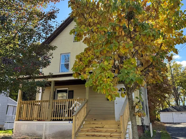 75 Cleveland Avenue, Hartford, CT 06120