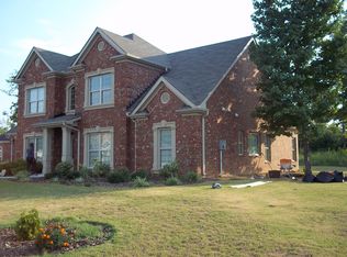 75 Logans Run, Covington, GA 30016