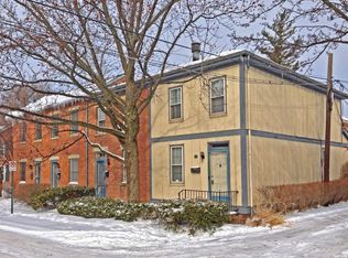 Jackson Pike, Hamilton, OH 43137