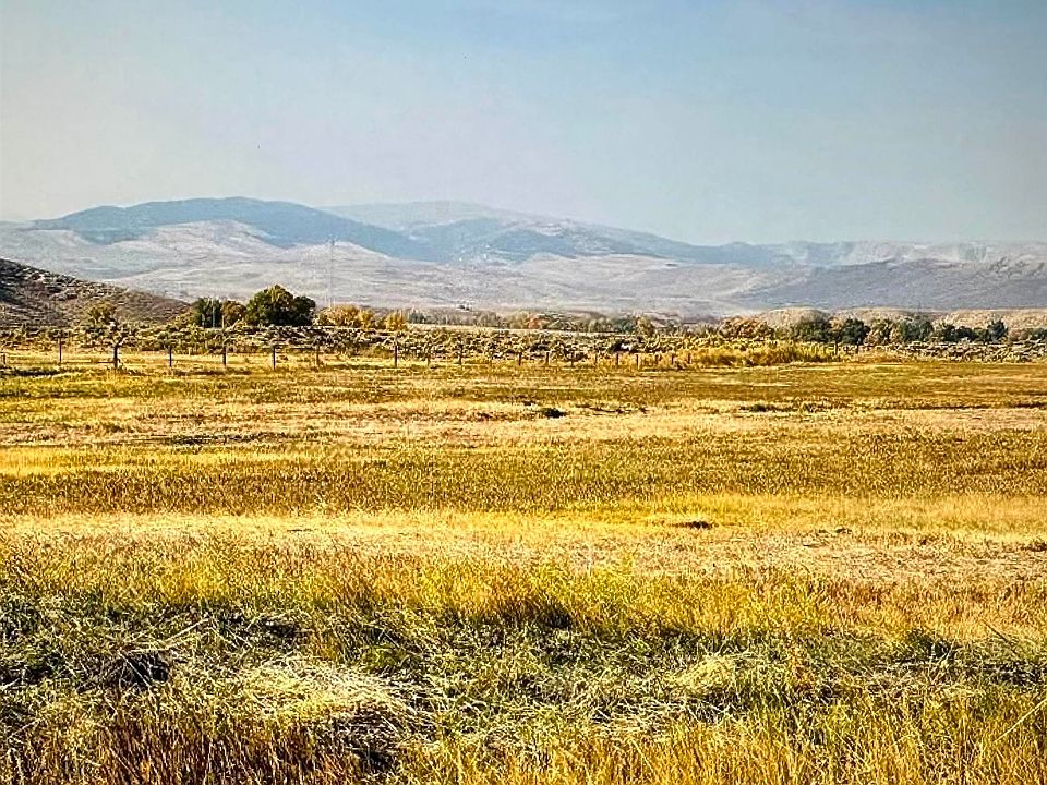 1st image of Burris Rd