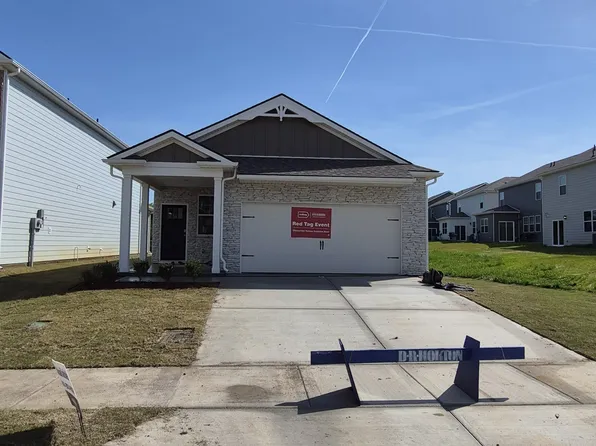 332 Carp Ct, Antioch, TN 37013