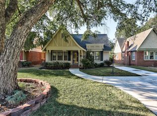 2724 NW 18th St, Oklahoma City, OK 73107