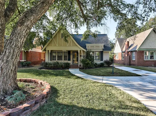 2724 NW 18th St, Oklahoma City, OK 73107