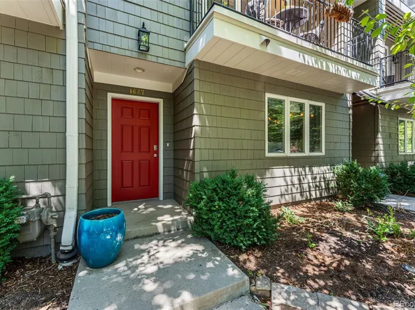 1627 N Franklin Street, Denver, CO 80218