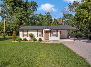 1205 Slaters Creek Rd, Goodlettsville, TN 37072