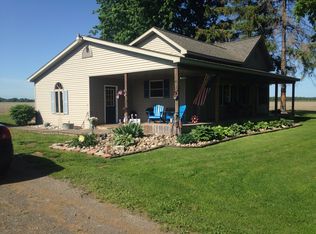 18645 Gratiot Rd, Merrill, MI 48637