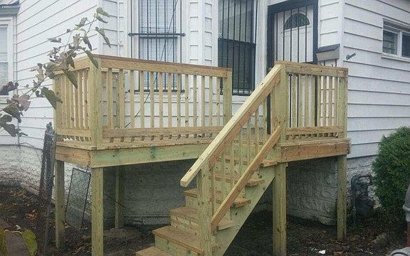 2nd image of 11 E 114th St