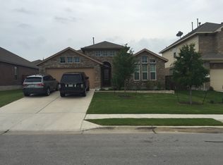 20012 Wearyall Hill Ln, Pflugerville, TX 78660