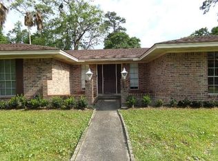 510 Trinity Rd, Lumberton, TX 77657