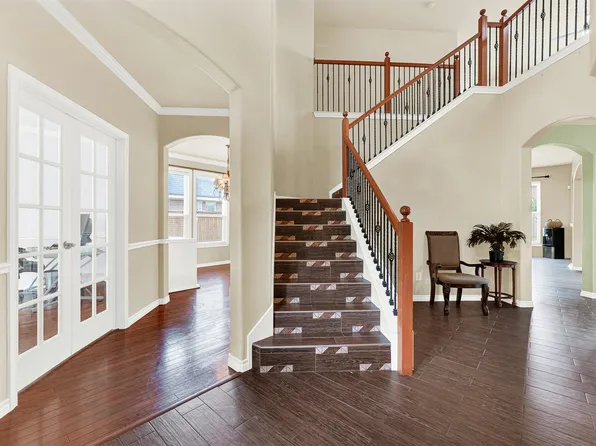 1300 Iron Dale Dr, Wylie, TX 75098