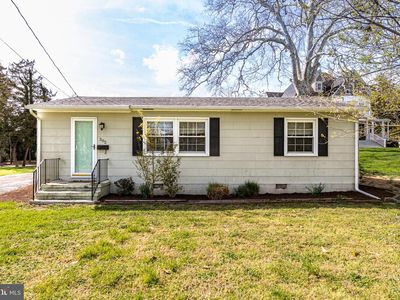 202 S Main St, Berlin, MD, 21811