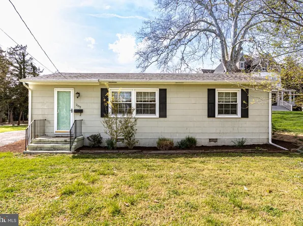 202 S Main St, Berlin, MD 21811