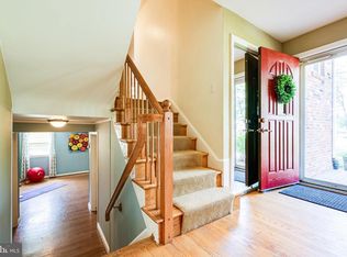 5918 Westchester St, Alexandria, VA 22310