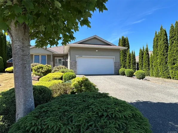 2984 Thurston Pl, Campbell River, BC V9H 0A6