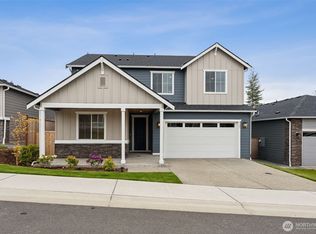 Mccormick Trails, Port Orchard, WA 98367