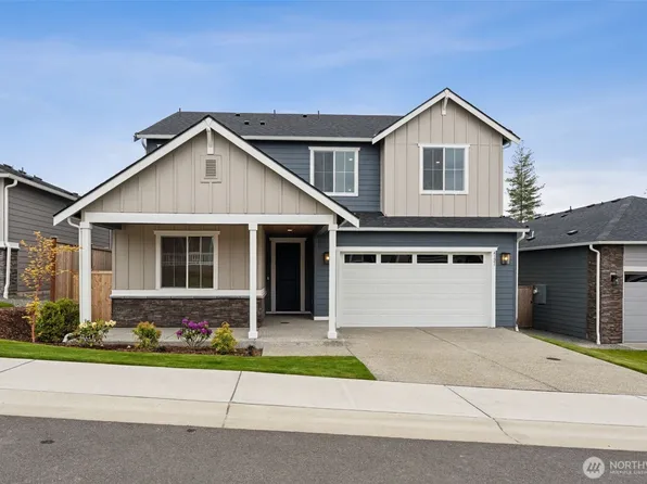 4121 SW Muller Lane #314, Port Orchard, WA 98367